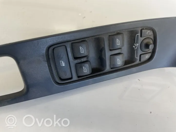 Volvo XC60 Interruttore di controllo dell’alzacristalli elettrico 9124097