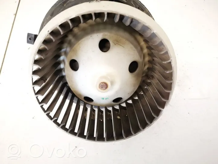 Alfa Romeo 147 Heater fan/blower 52488448