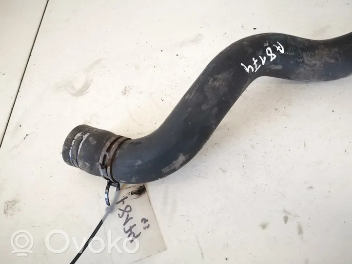 Chevrolet Cruze Engine coolant pipe/hose 