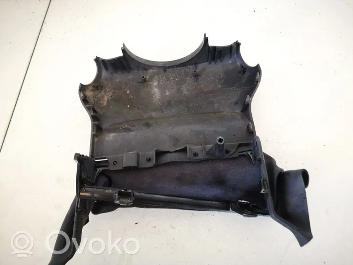 Nissan Qashqai Rivestimento del piantone del volante 48470jd000