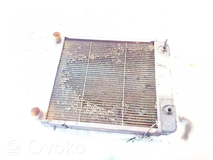 Land Rover Discovery Radiateur d'huile moteur 