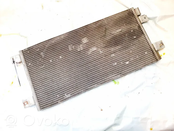 Dodge Caliber A/C cooling radiator (condenser) 