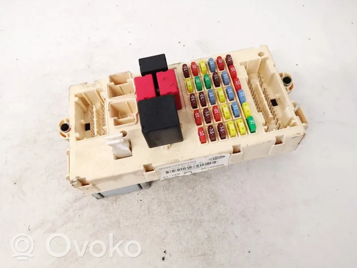 Alfa Romeo 147 Fuse box set 60698109