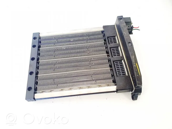 Mercedes-Benz ML W164 Elektrisks mazais salona radiators a1698300261