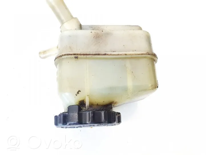 Opel Zafira A Power steering fluid tank/reservoir 