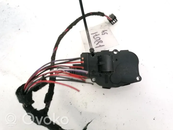 Mercedes-Benz B W245 Air flap motor/actuator 