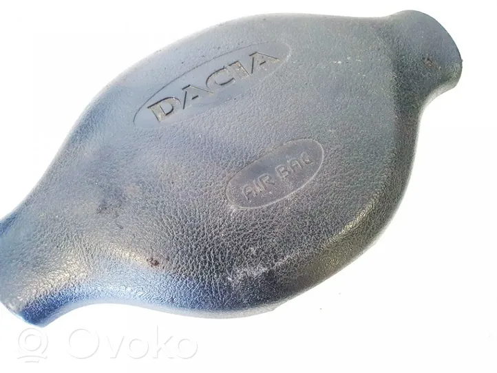 Dacia Logan I Airbag de volant 6014332