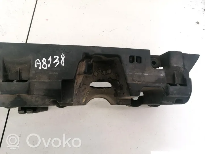 Volvo V70 Variklio dangtis (apdaila) 30757533