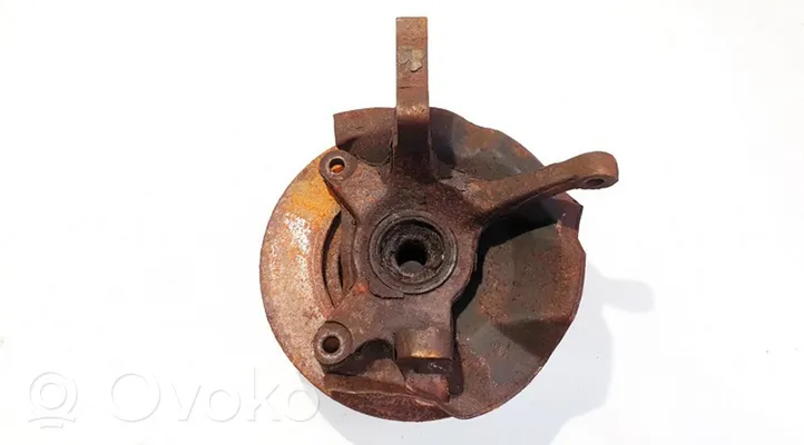 Hyundai Accent Bremsscheibe vorne ventiliuojamas