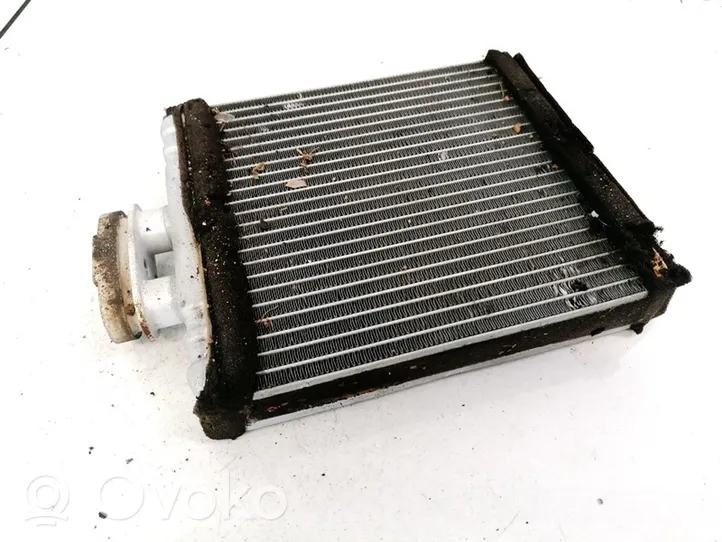 Volkswagen Polo Radiateur de chauffage 6Q0819031