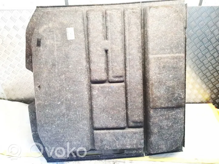 Volvo V70 Trunk/boot mat liner 30653394