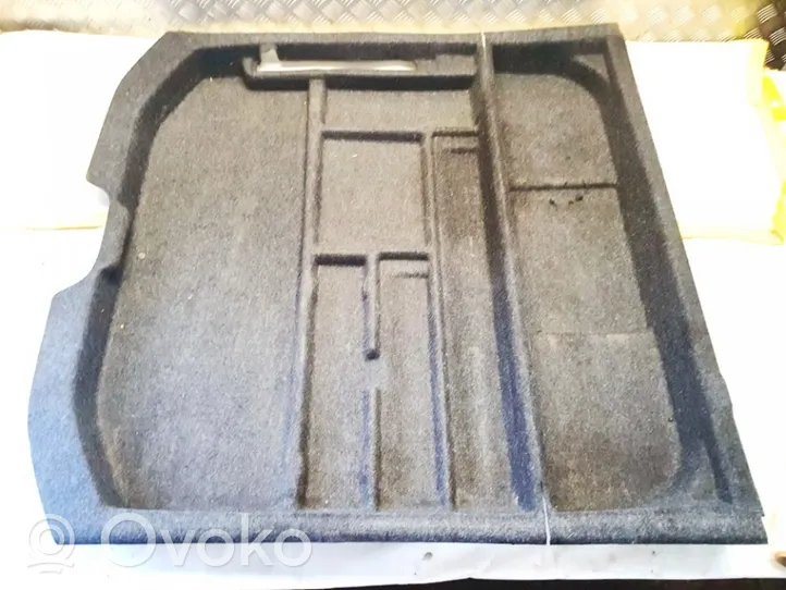 Volvo V70 Trunk/boot mat liner 30653394