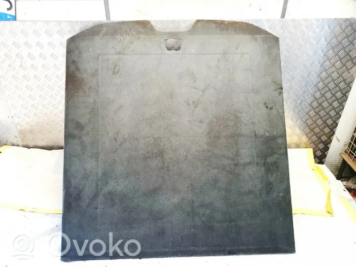 Volvo V70 Trunk/boot mat liner 3879403