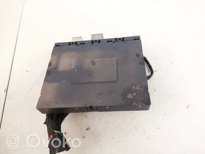 Volkswagen PASSAT B6 Module confort 3c0937049j