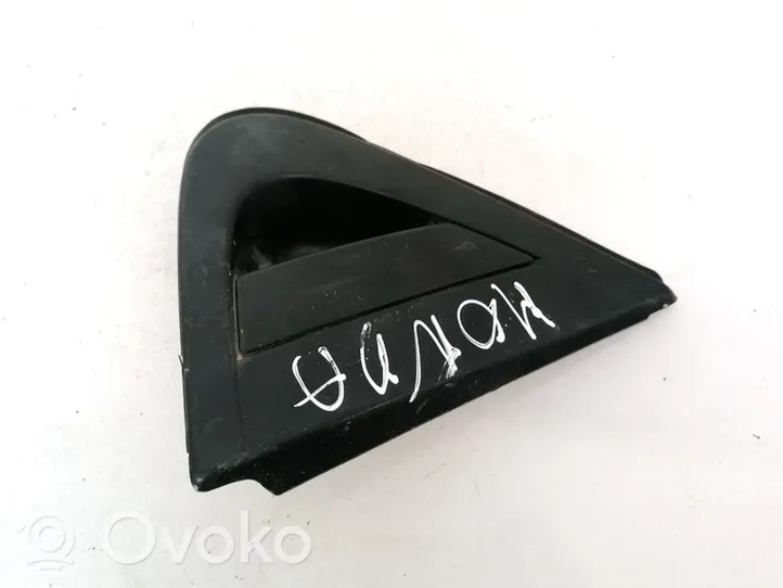 Honda Civic Front door exterior handle 