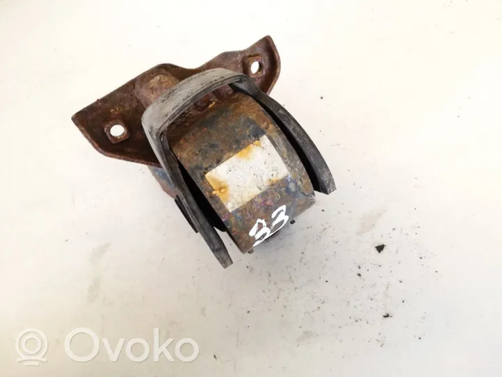 Hyundai Elantra Wspornik / Mocowanie silnika 2183417050