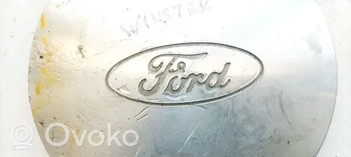 Ford Taurus Rūpnīcas varianta diska centra vāciņš (-i) 