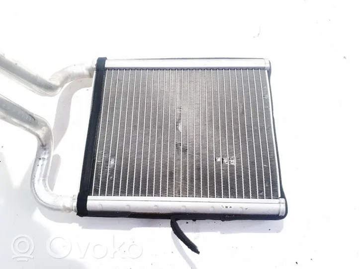 Hyundai i30 Radiateur soufflant de chauffage 