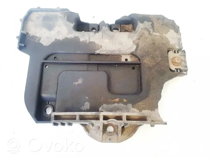 Hyundai i30 Vassoio scatola della batteria 37150a5000