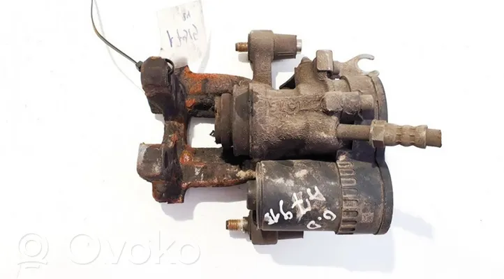 BMW 2 F22 F23 Rear brake caliper 6798958