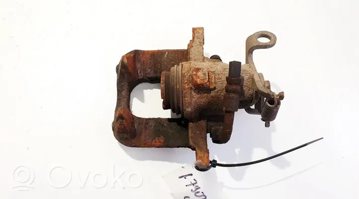 Dodge Journey Caliper del freno trasero 