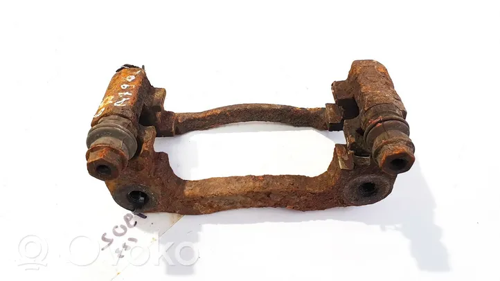 Dodge Journey Caliper del freno trasero 