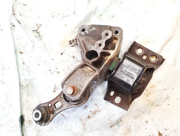 Nissan Primera Supporto di montaggio del motore 11232bv000