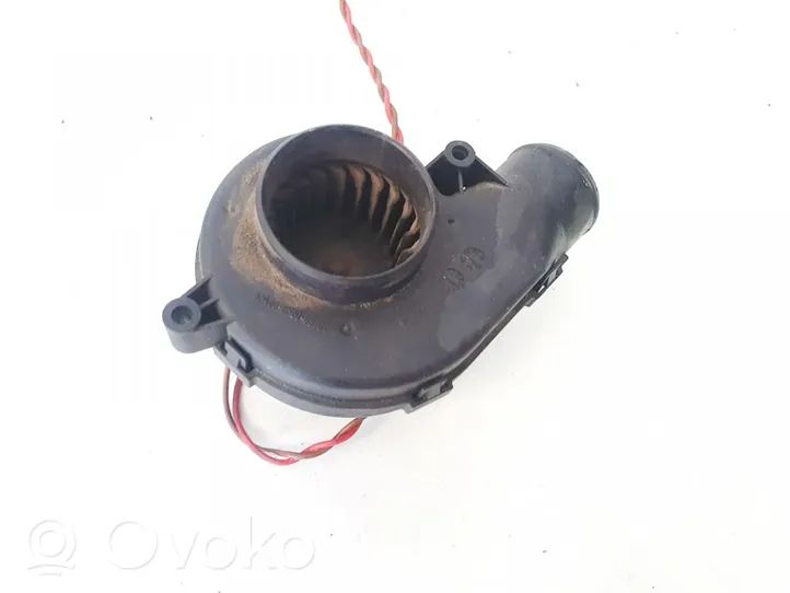 Mercedes-Benz Vito Viano W639 Pompe à air secondaire 6395450095