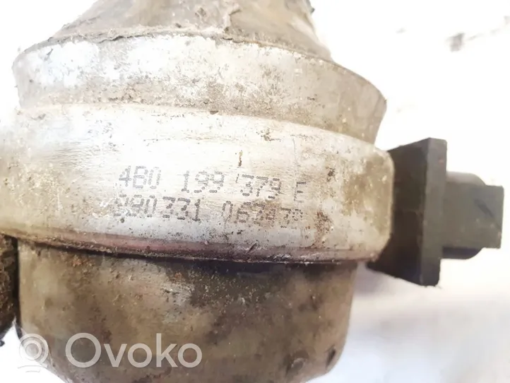 Audi A6 S6 C4 4A Wspornik / Mocowanie silnika 4b01997379e