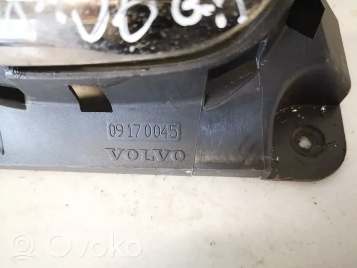 Volvo S80 Galinė atidarymo rankenėlė vidinė 09170045