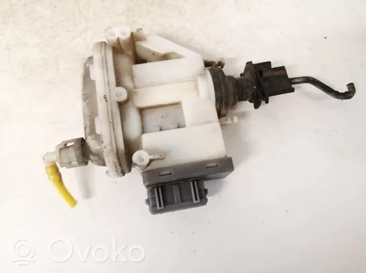 Volkswagen Corrado Keskuslukituksen alipainepumppu 3a0862153b