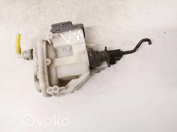 Volkswagen Corrado Keskuslukituksen alipainepumppu 3a0862153b