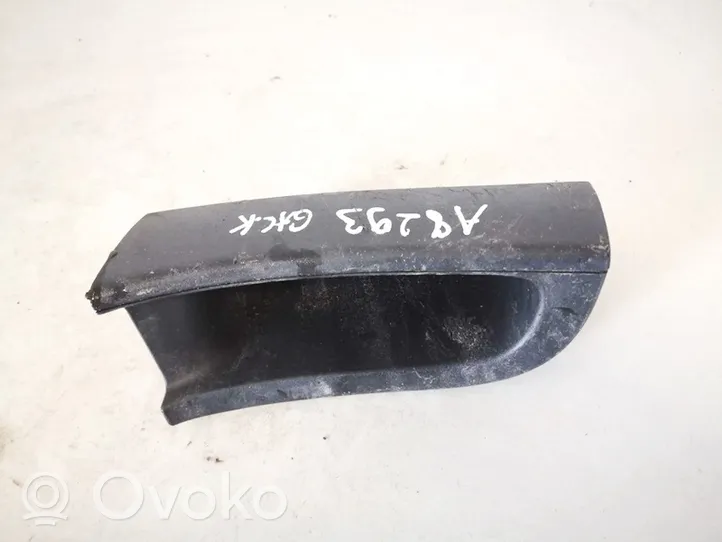 Opel Zafira A Other interior part 90580267