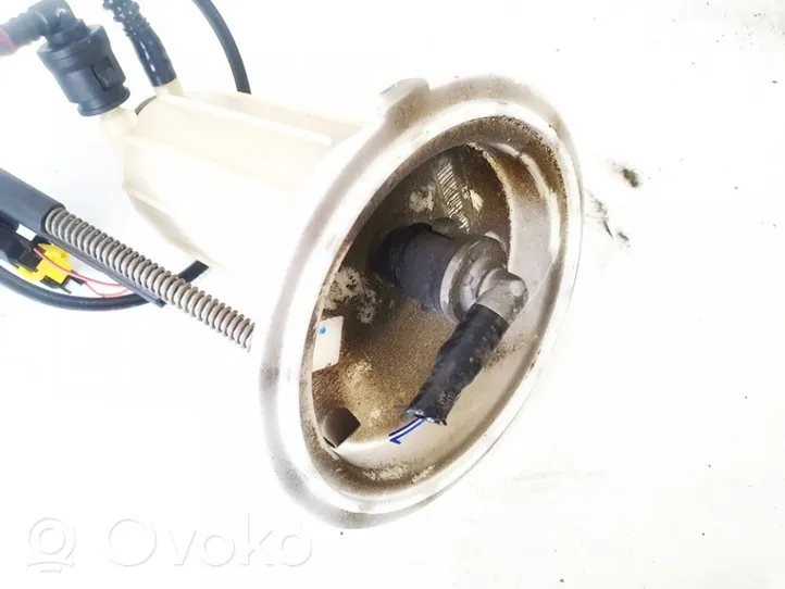 BMW 5 E60 E61 Pompa carburante immersa 0580314027