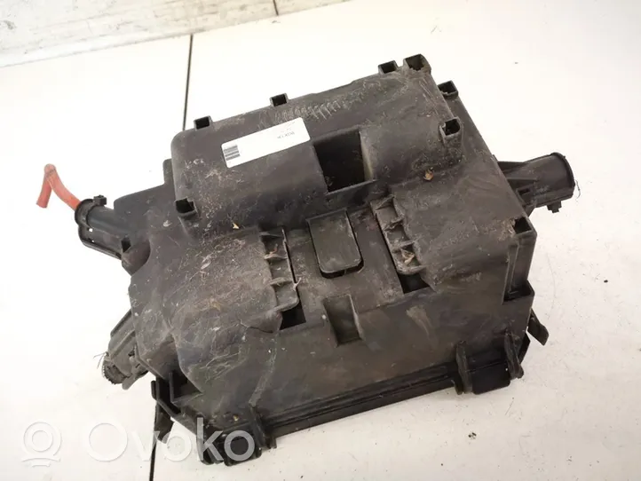 Opel Corsa D Set scatola dei fusibili 