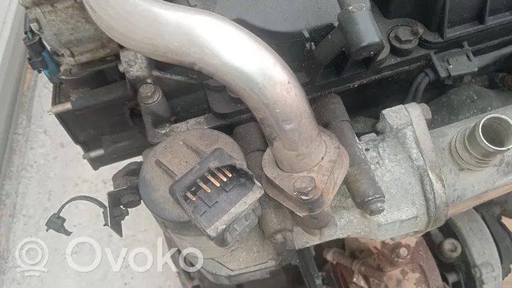 Volvo V50 Valvola EGR 9681825280