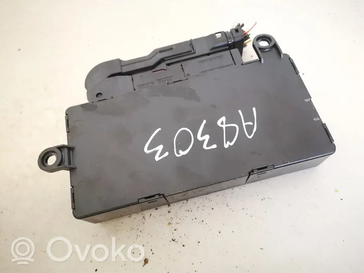 Saab 9-5 Module confort 12759547