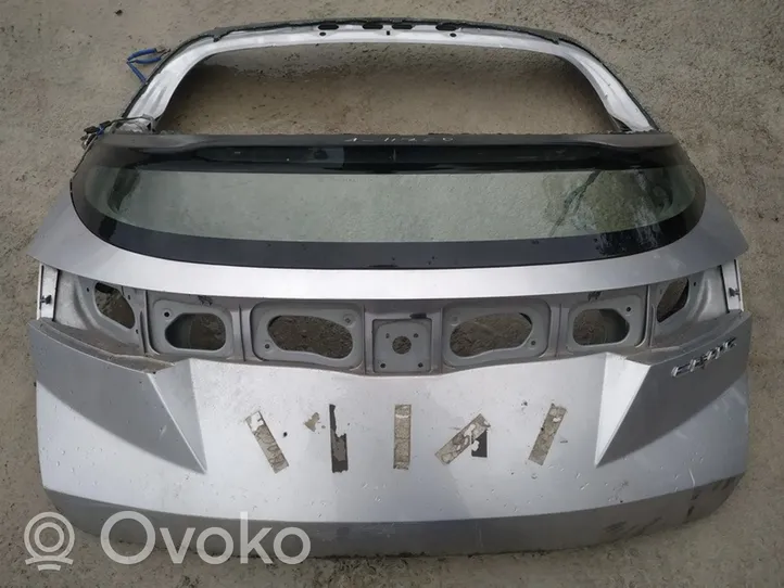 Honda Civic Takaluukun/tavaratilan kansi pilkos