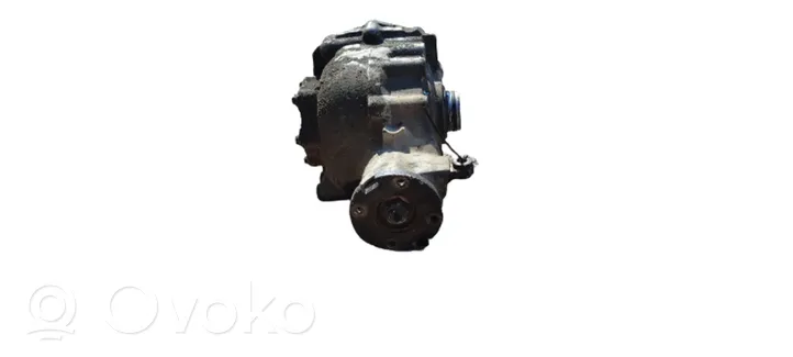 Infiniti FX Front differential NL0766