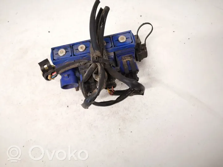 Volkswagen Polo IV 9N3 Injecteur GPL 67r010199