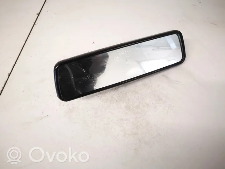 Volkswagen Polo IV 9N3 Rear view mirror (interior) e9014022