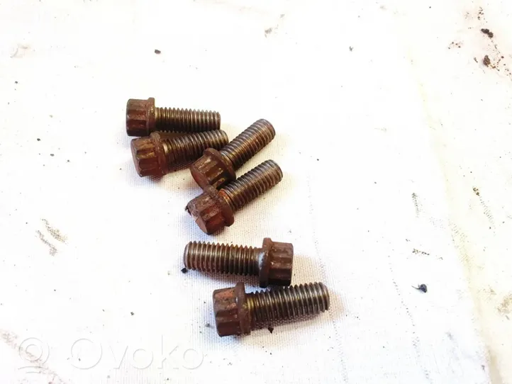 Honda Civic Nuts/bolts 