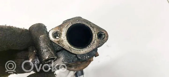 KIA Ceed Valvola EGR 