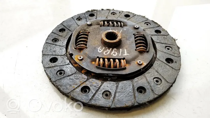 Opel Tigra A Clutch pressure plate 121878021902