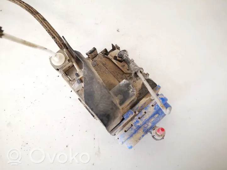 Audi A8 S8 D2 4D Rear door lock 4d0839016d