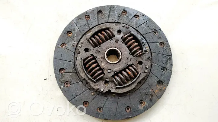 Opel Zafira A Clutch pressure plate 1208067