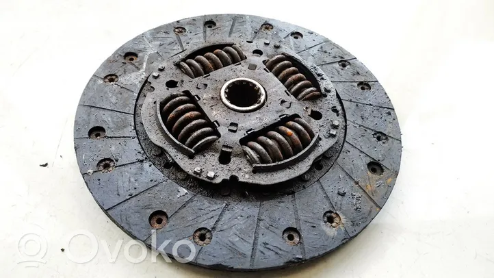 Opel Zafira A Clutch pressure plate 1208067