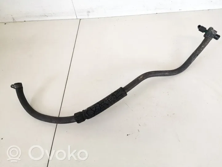 Chrysler PT Cruiser Engine coolant pipe/hose 