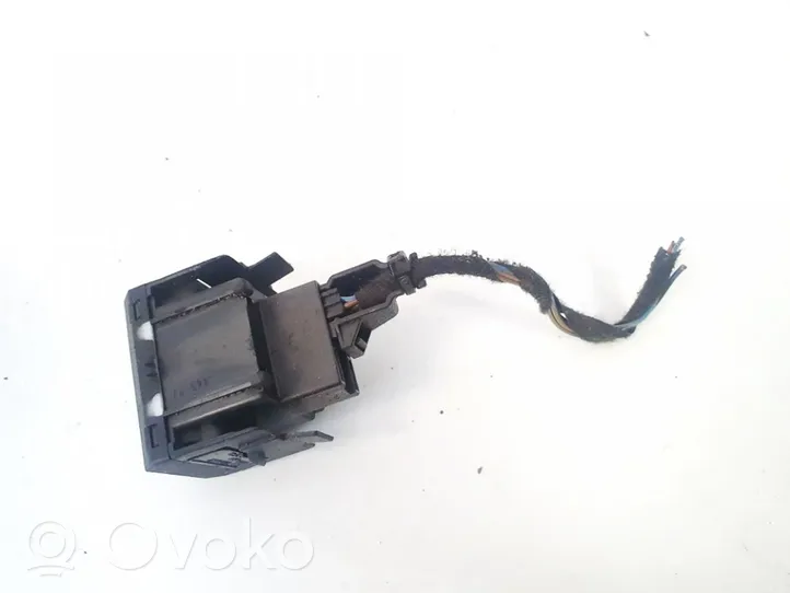 Skoda Praktik (5J8) Bouton commande réglage hauteur de phares 5j0941333