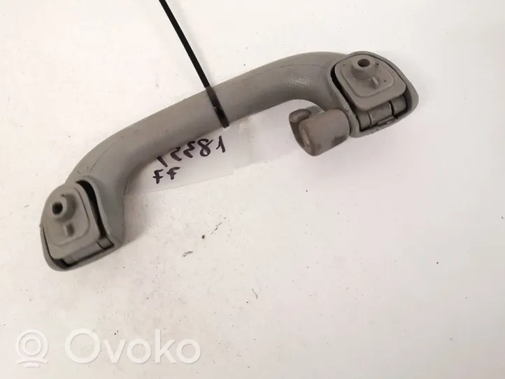 Hyundai Santa Fe Front interior roof grab handle 853422b100